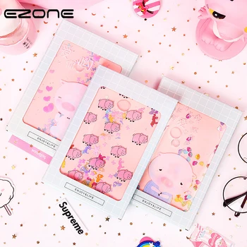 EZONE Cartoon Note Book For Students Notes Glitter Quicksand Notebook Kawaii Paig Printed Notepad Memo Pad School Office Supply
EZONE Cartoon Note Book For Students Notes Glitter Quicksand Notebook Kawaii Paig Printed Notepad Memo Pad School Office Supply