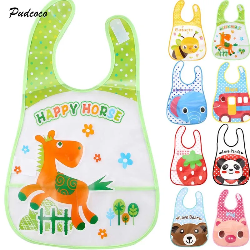 2018 Newborn Cute Baby Bibs Kids Infant Soft Animal Waterproof Saliva Towel Baby Bib
2018 Newborn Cute Baby Bibs Kids Infant Soft Animal Waterproof Saliva Towel Baby Bib