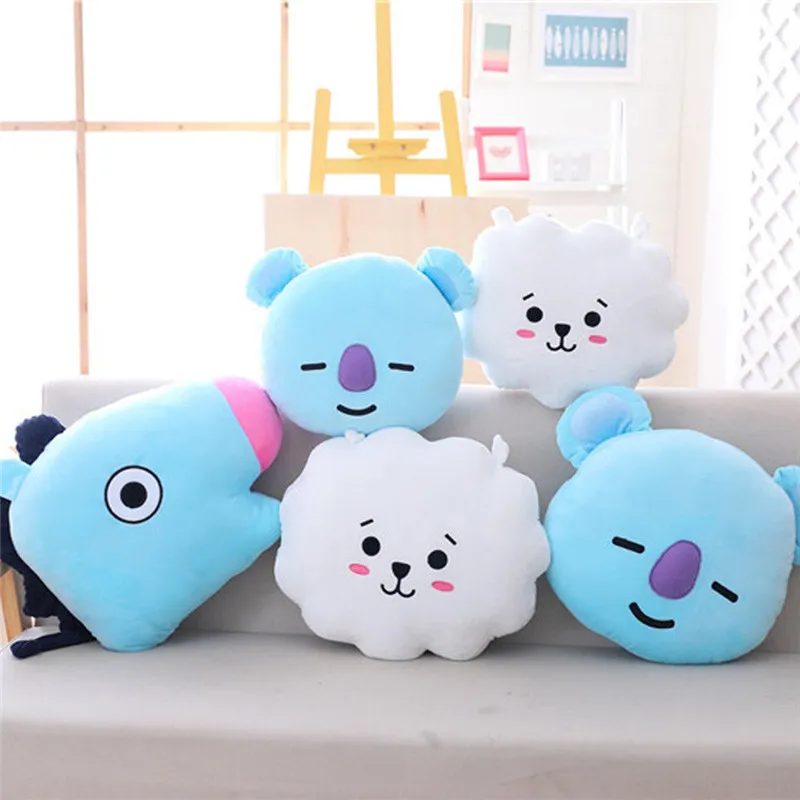 New Arrival Baby Pillows Animal Cartoon Pattern Home Decor Sofa Soft Pillow Sleeping Travel Middle Finger Cat Cushion Plush Toys
New Arrival Baby Pillows Animal Cartoon Pattern Home Decor Sofa Soft Pillow Sleeping Travel Middle Finger Cat Cushion Plush Toys