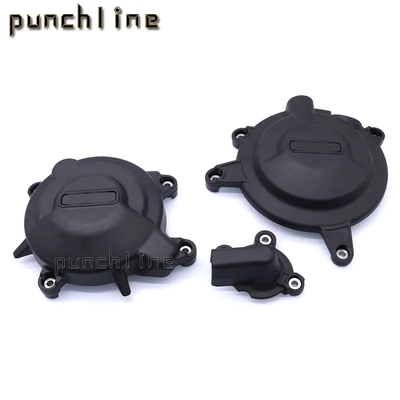 For KAWASAKI Ninja 400 2017-2018 Motorcycle Accessories Nylon Engine Stator Cover Engine Guard Protection Side Shield Protector
For KAWASAKI Ninja 400 2017-2018 Motorcycle Accessories Nylon Engine Stator Cover Engine Guard Protection Side Shield Protector