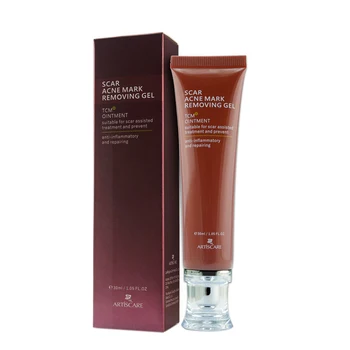 Artiscare Scar Acne Mark Removing Gel Tcm Blackhead Treatment Whitening Skin Care Makes Repair Skin Soft Smooth Face Cream
Artiscare Scar Acne Mark Removing Gel Tcm Blackhead Treatment Whitening Skin Care Makes Repair Skin Soft Smooth Face Cream