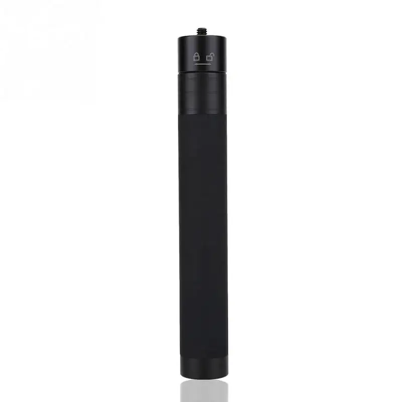 Adjustable Extension Rod Telescopic Pole Monopod for Feiyu G5 WG2 SPG Stabilizer
Adjustable Extension Rod Telescopic Pole Monopod for Feiyu G5 WG2 SPG Stabilizer