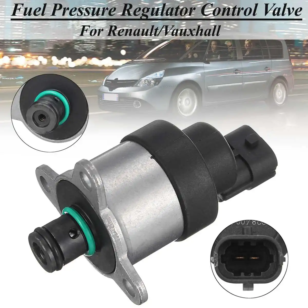 0928400487 Fuel Pressure Pump Regulator Metering Control Solenoid Scv Valve Unit For Vauxhal Opel Movano Vivaro 1.9 2.2 2.5 Dti
0928400487 Fuel Pressure Pump Regulator Metering Control Solenoid Scv Valve Unit For Vauxhal Opel Movano Vivaro 1.9 2.2 2.5 Dti