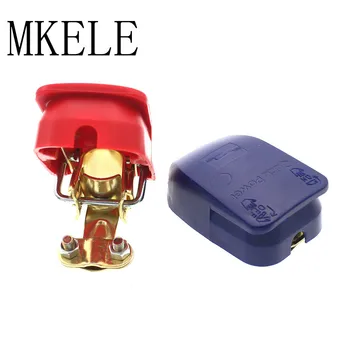 Quick Release Battery Terminals Clamps Connectors Head Connector Fast Joint Battery Terminal Positive Negative
Quick Release Battery Terminals Clamps Connectors Head Connector Fast Joint Battery Terminal Positive Negative