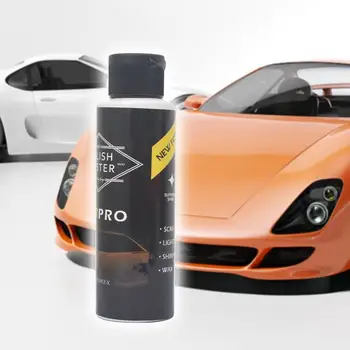 High Quality Scratch Removal Cream Automobiles Repair Kit Scratch Paint Care Car Polishing Body Compound Auto Care Accessories
High Quality Scratch Removal Cream Automobiles Repair Kit Scratch Paint Care Car Polishing Body Compound Auto Care Accessories