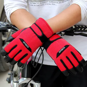 Autumn And Winter Man Keep Warm Thickening Will Cotton Glove Outdoors Ride Be In Good Luck Action Bicycle Glove Non-slip
Autumn And Winter Man Keep Warm Thickening Will Cotton Glove Outdoors Ride Be In Good Luck Action Bicycle Glove Non-slip