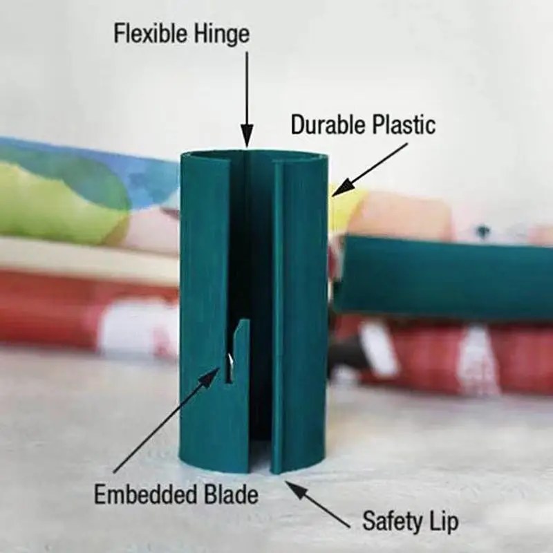 Easy Sliding Wrapping Paper Cutter Paper Roll Cutter Cuts The Prefect Line Every Single Time For Drop Shipping Mini Portable
Easy Sliding Wrapping Paper Cutter Paper Roll Cutter Cuts The Prefect Line Every Single Time For Drop Shipping Mini Portable
