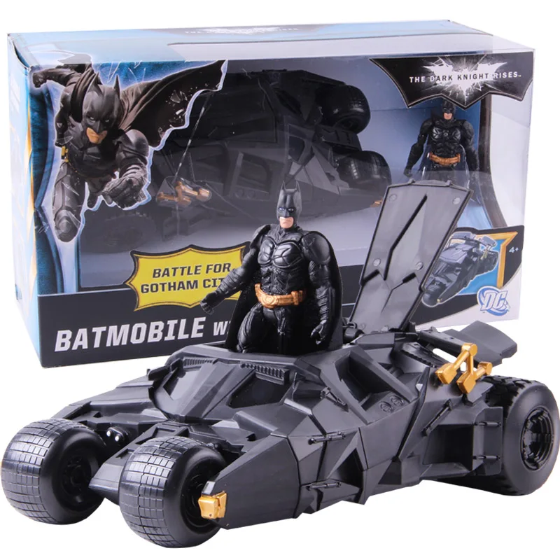 batman tumbler toy