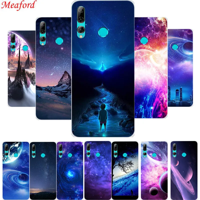 6.21" Cover For Huawei Honor 10i Case TPU Soft Phone Case For Huawei Honor 10i Case Honor10i 10 i 20i 20 lite P Smart Plus Case
6.21" Cover For Huawei Honor 10i Case TPU Soft Phone Case For Huawei Honor 10i Case Honor10i 10 i 20i 20 lite P Smart Plus Case