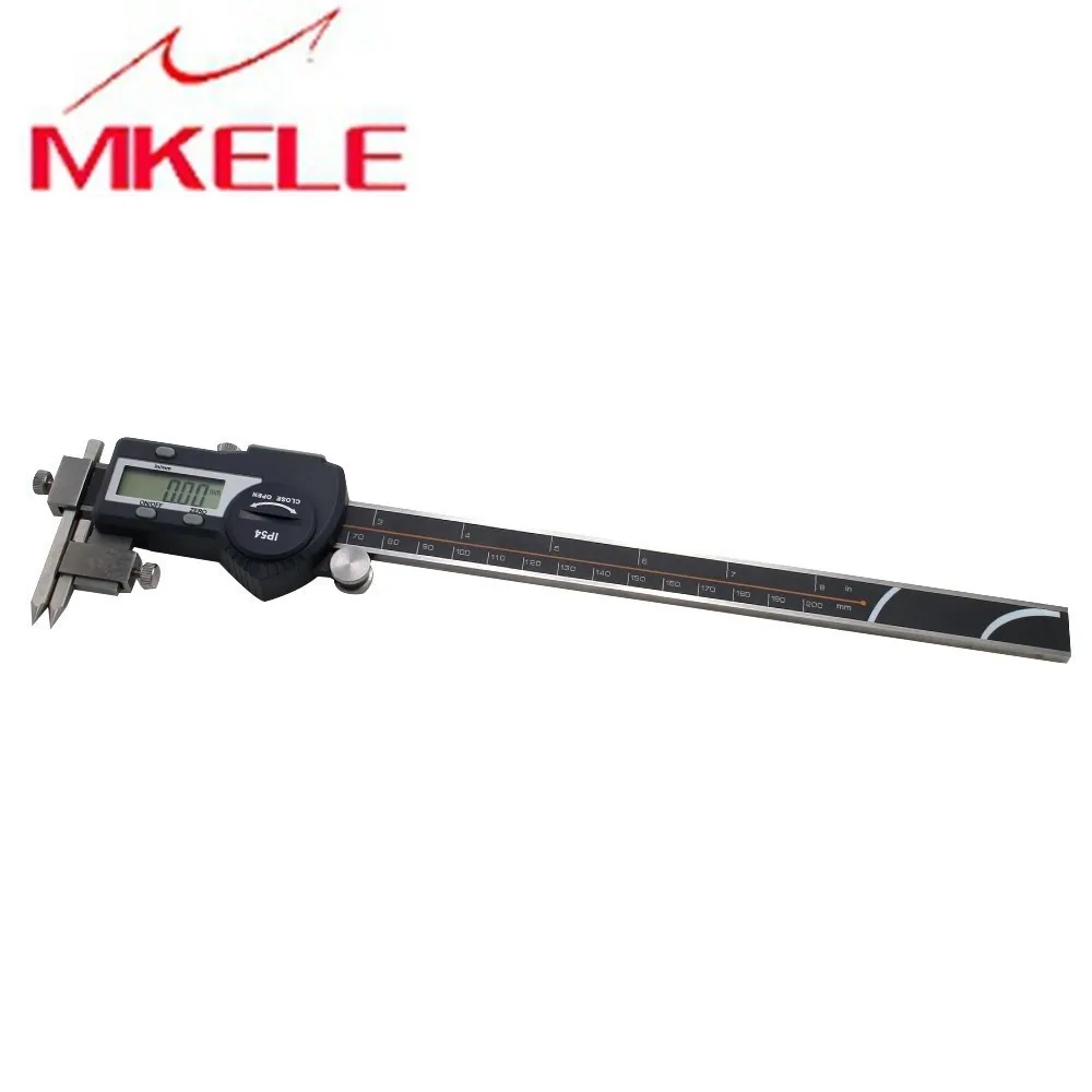 5-200mm Center Distance Vernier Caliper Digital Center Thickness Gauge Caliper Micrometer Steel Caliper
5-200mm Center Distance Vernier Caliper Digital Center Thickness Gauge Caliper Micrometer Steel Caliper