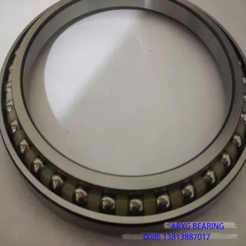 

Excavator Travel Ball Bearing BD130-16A BD130-16WSA for Final Drive Gearbox EXCAVATOR BEARINGS 130x166x41 130x166x40