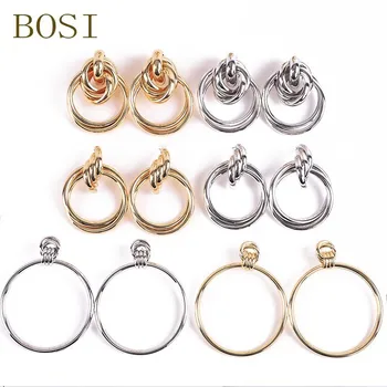 2019 big Drop earrings for women golden color large earrings geometric metal pendant jewelry fashion metal earing Statement new
2019 big Drop earrings for women golden color large earrings geometric metal pendant jewelry fashion metal earing Statement new