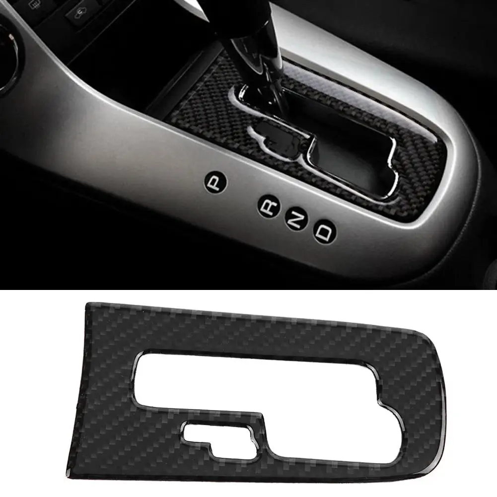 Carbon Fiber Style ABS Car Center Control Gear Shift Panel Cover Trim Frame for Chevrolet Cruze 2009-2015 Car Styling
Carbon Fiber Style ABS Car Center Control Gear Shift Panel Cover Trim Frame for Chevrolet Cruze 2009-2015 Car Styling