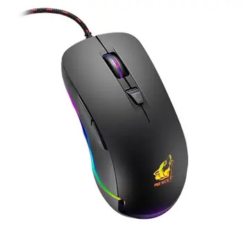 ZIYOU LANG Usb Ergonomic Gaming Mouse Wired Rgb Led Backlit 4000Dpi Optical Usb Ergonomic Gaming Mouse For Pc Laptop
ZIYOU LANG Usb Ergonomic Gaming Mouse Wired Rgb Led Backlit 4000Dpi Optical Usb Ergonomic Gaming Mouse For Pc Laptop