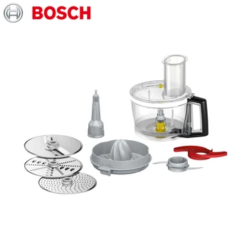 Food Processor Parts Bosch MUZ9VLP1 home kitchen appliances part nozzle mincer accessories for cooking
Food Processor Parts Bosch MUZ9VLP1 home kitchen appliances part nozzle mincer accessories for cooking
