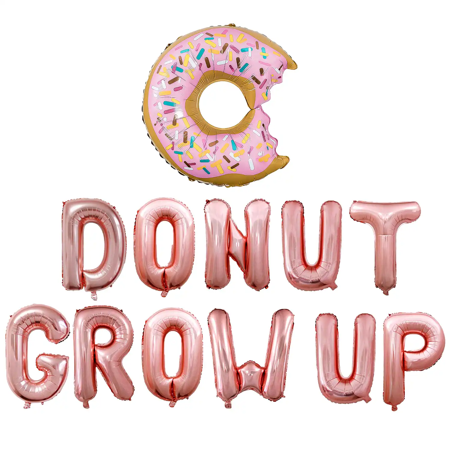 zljq st patricks day party decorations kit aluminum foil clover