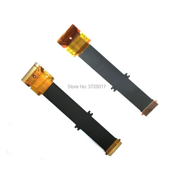 1PCS Connect screen drive board and main board LCD Hinge flex cable for Sony ILCE-9 A9 Camera
1PCS Connect screen drive board and main board LCD Hinge flex cable for Sony ILCE-9 A9 Camera