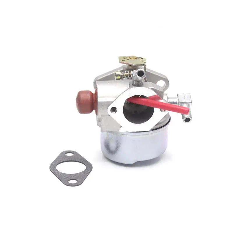 High Quality Car Carburetor For TECUMSEH 640350640303 640271 For LEV105 & LEV120 Adjustable Auto Accessories
High Quality Car Carburetor For TECUMSEH 640350640303 640271 For LEV105 & LEV120 Adjustable Auto Accessories