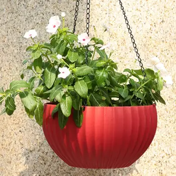 Hanging Flower Pot Semi Circular Self Absorbent Hanging Flower Pot Orchid Flower Basket For Wall Balcony Garden Decoration
Hanging Flower Pot Semi Circular Self Absorbent Hanging Flower Pot Orchid Flower Basket For Wall Balcony Garden Decoration