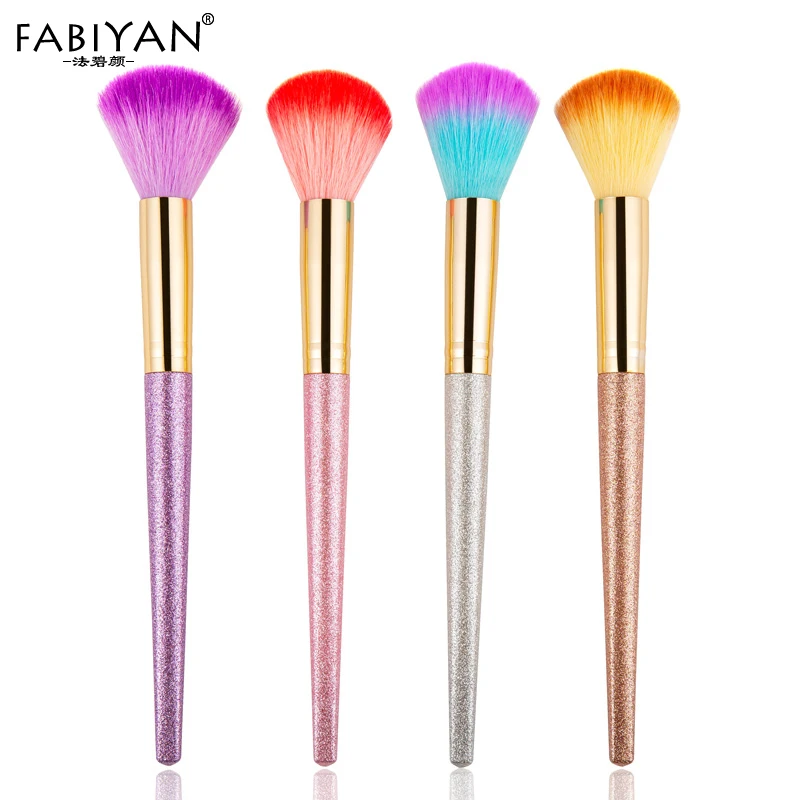 4 Gradient Colors Nail Art Soft Hair Dust Cleaning Brush Powder Acrylic UV Gel Removal Manicure Pedicure Cleaner Care Tool Scrub 
4 Gradient Colors Nail Art Soft Hair Dust Cleaning Brush Powder Acrylic UV Gel Removal Manicure Pedicure Cleaner Care Tool Scrub