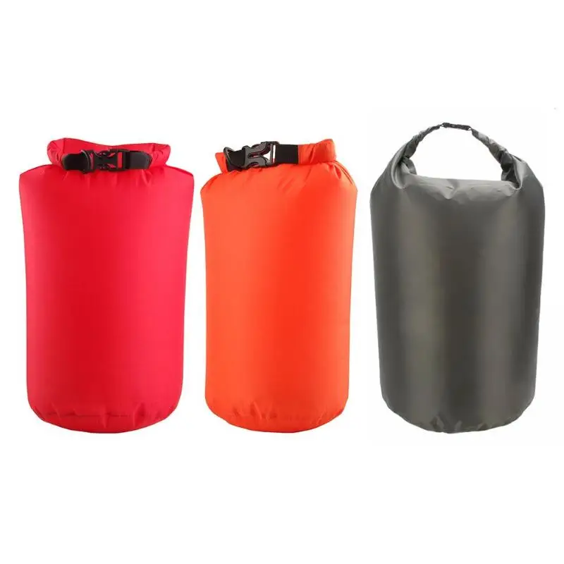Waterproof Dry Bag Dry Sack Outdoor Sports Rafting Kayak Canoeing Swimming Bag Travel Kits 8L 40L 70L
Waterproof Dry Bag Dry Sack Outdoor Sports Rafting Kayak Canoeing Swimming Bag Travel Kits 8L 40L 70L