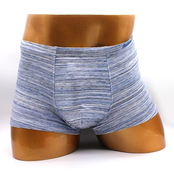Mens Underwear Boxers Streaky Style Antibacterial Inner Crotch Comfortable And Breathable Hot Sale Classic Cotton Men Boxer
Mens Underwear Boxers Streaky Style Antibacterial Inner Crotch Comfortable And Breathable Hot Sale Classic Cotton Men Boxer