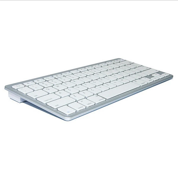 Practical Essential Ultra-Thin Portable Bluetooth Wireless Keyboard Chiclet Key White Bk3001 For Android Phone Padu7Alaj1562/7
Practical Essential Ultra-Thin Portable Bluetooth Wireless Keyboard Chiclet Key White Bk3001 For Android Phone Padu7Alaj1562/7