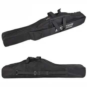 LEO 1M/1.5M Fishing Bag Folding Canvas Fishing Rod Reel Bag Fishing Tackle Storage Bags Travel Carry Case Pesca
LEO 1M/1.5M Fishing Bag Folding Canvas Fishing Rod Reel Bag Fishing Tackle Storage Bags Travel Carry Case Pesca