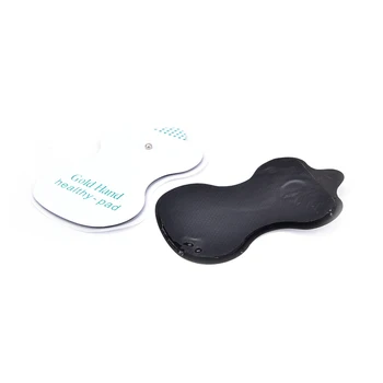 6/2 Pcs Electrode Pads For Acupuncture Therapy Massager Machine Slimming Body Muscle Stimulator Adhensive Gel Pad Toiletry Kits
6/2 Pcs Electrode Pads For Acupuncture Therapy Massager Machine Slimming Body Muscle Stimulator Adhensive Gel Pad Toiletry Kits