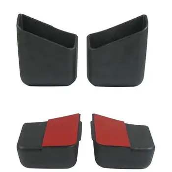 2PCS Car Auto Truck Pillar Multi-functional Storage Box Stick-on Storage Pocket Convenient Storage Box
2PCS Car Auto Truck Pillar Multi-functional Storage Box Stick-on Storage Pocket Convenient Storage Box