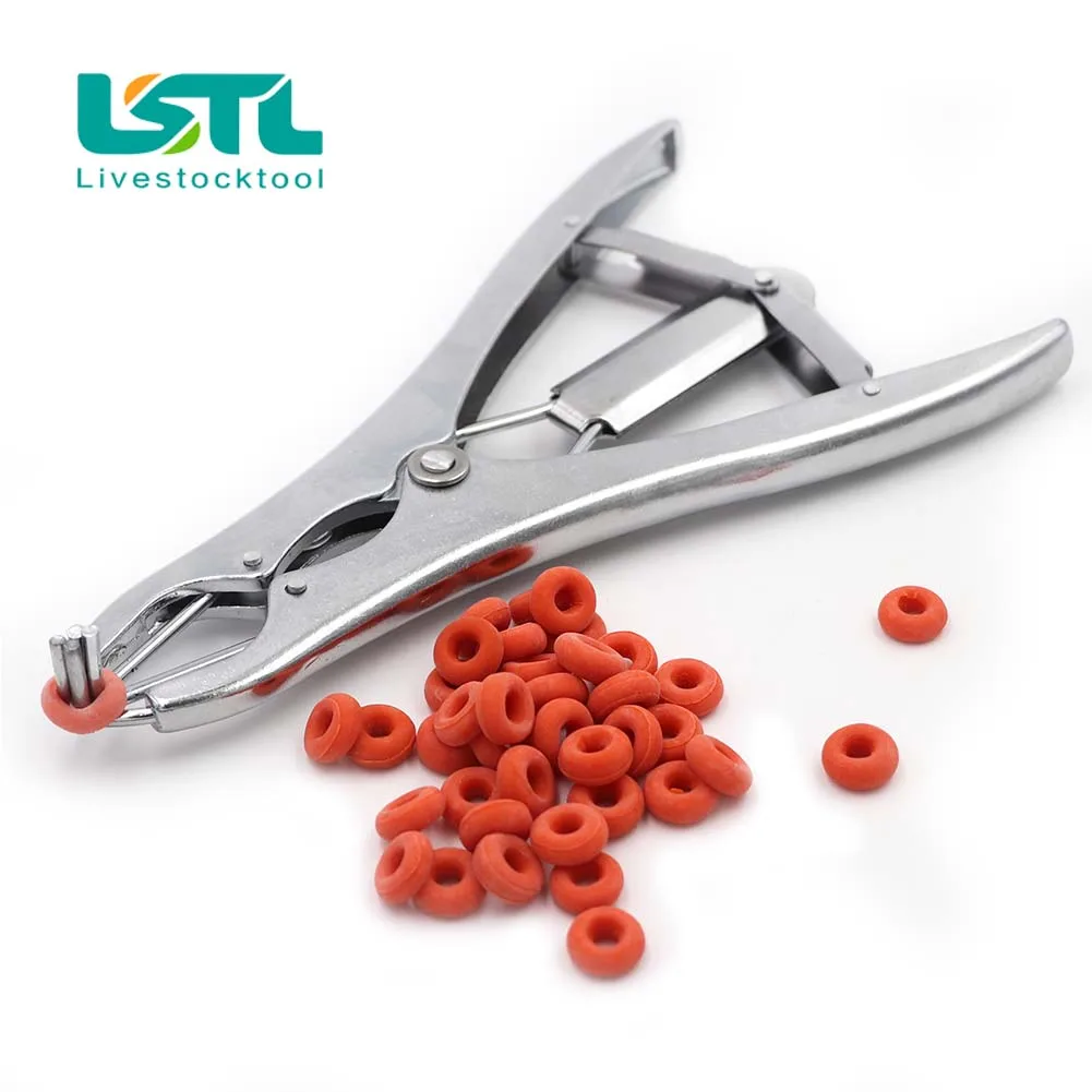 Sheep Piglets Tail Docking Clamp Bloodless Castration Pliers Tails Device Tail Docking Ring Castration Ring Expansion Clamp
Sheep Piglets Tail Docking Clamp Bloodless Castration Pliers Tails Device Tail Docking Ring Castration Ring Expansion Clamp