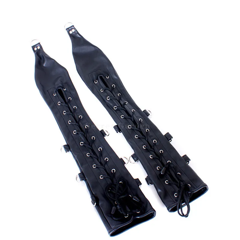 Morease bondage restraints Leather PU Audlt Games for Couples Hands Gloves Handcuffs Bound Harness Kinky Erotic Juguetes Sexuais
Morease bondage restraints Leather PU Audlt Games for Couples Hands Gloves Handcuffs Bound Harness Kinky Erotic Juguetes Sexuais
