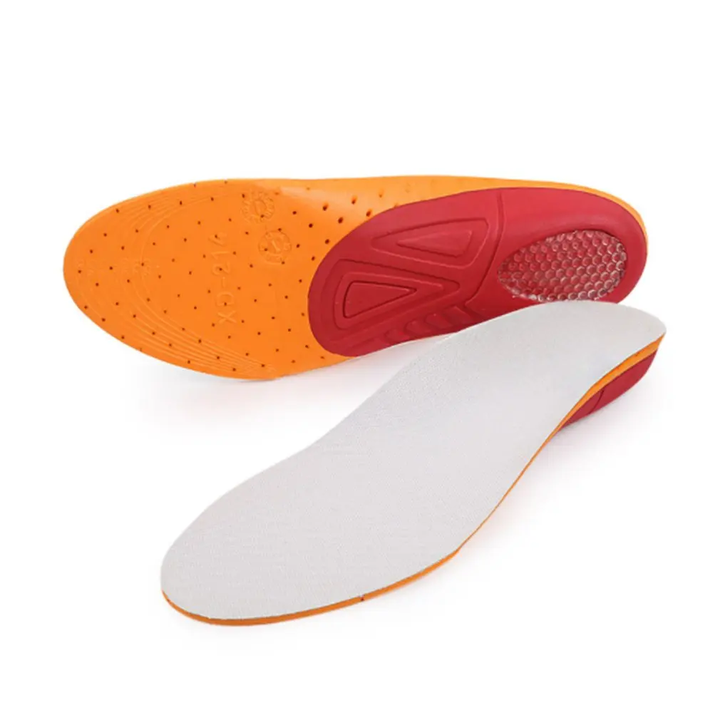 Perspiration Damping shoes breathable Insole Foot Massage Insoles Women Men Shoes Insole Heel Insole Foot Care Unisex
Perspiration Damping shoes breathable Insole Foot Massage Insoles Women Men Shoes Insole Heel Insole Foot Care Unisex