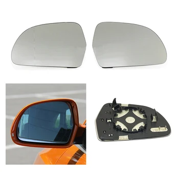 Car Replacement Left Right Heated Wing Rear Mirror Glass For Audi A4L B8 A6L C6 Q3 Skoda Octavia Superb 8T0857535E 8T0857536E
Car Replacement Left Right Heated Wing Rear Mirror Glass For Audi A4L B8 A6L C6 Q3 Skoda Octavia Superb 8T0857535E 8T0857536E
