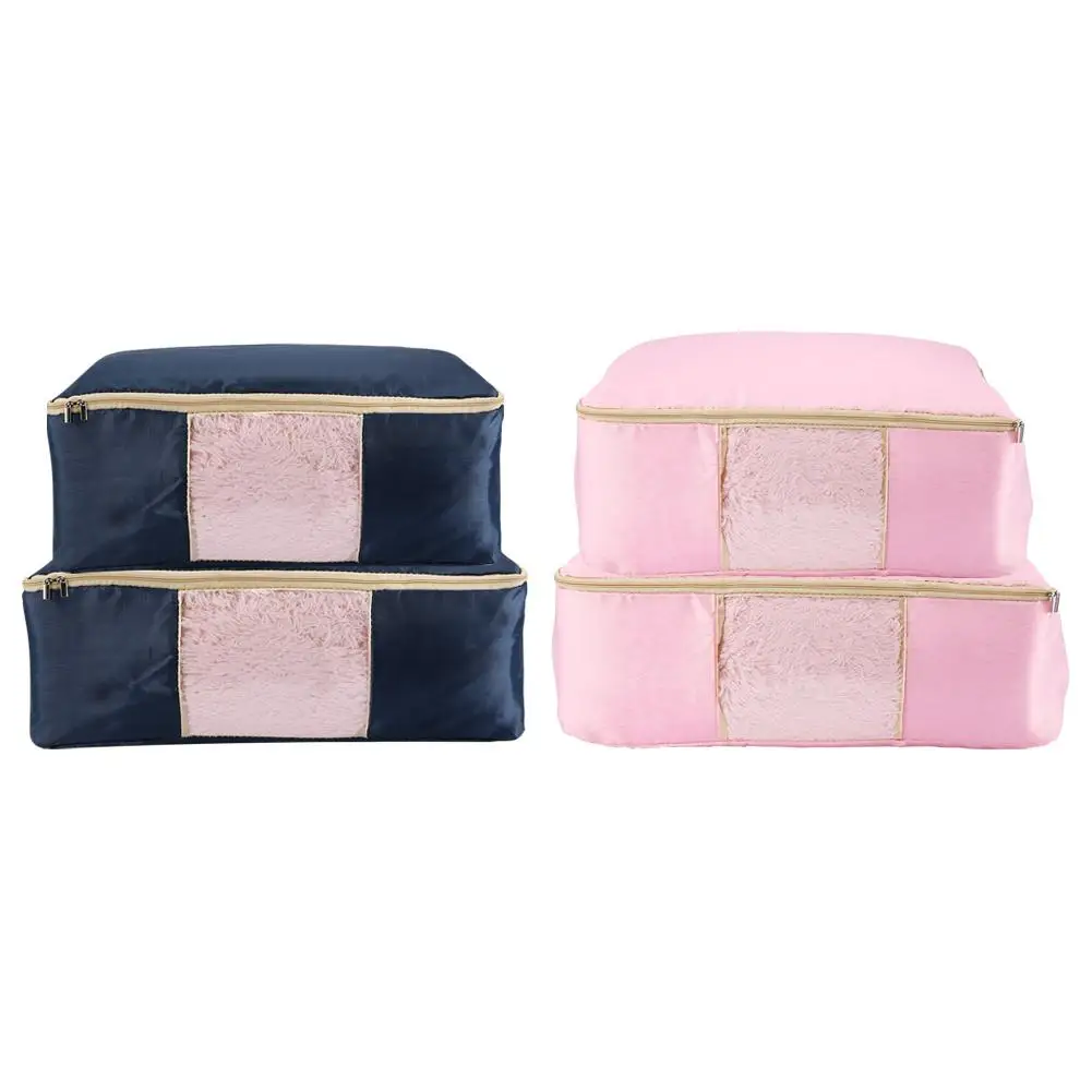 Oxford Cloth Floding Quilt Storage Bag Clothes Blanket Storage Pouch Suitcase Packing Laundry Bag Storage Case
Oxford Cloth Floding Quilt Storage Bag Clothes Blanket Storage Pouch Suitcase Packing Laundry Bag Storage Case