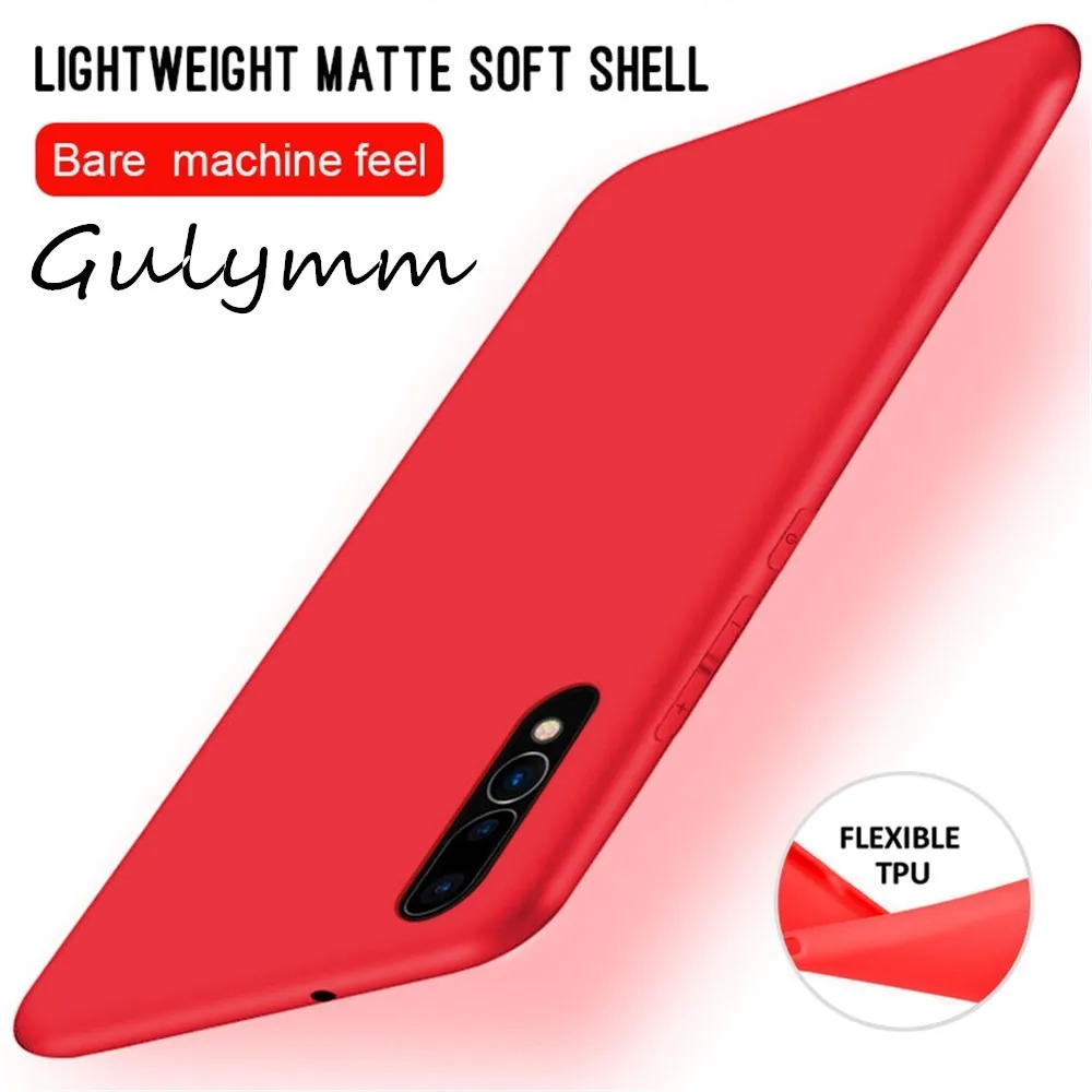Matte Candy Color Phone Case For Huawe P Smart 2019 For PSmart Soft TPU Cases For Huawei P30 P30Pro For Nova 4E P30 Lite Cover
Matte Candy Color Phone Case For Huawe P Smart 2019 For PSmart Soft TPU Cases For Huawei P30 P30Pro For Nova 4E P30 Lite Cover