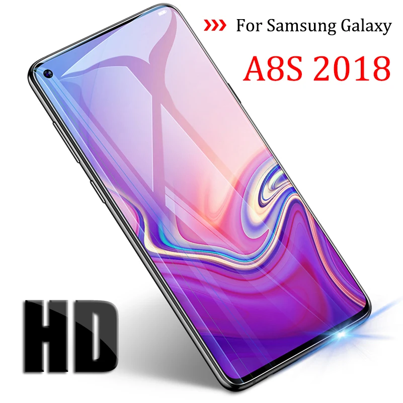 Protective Glass On The For Samsung a8s sm-g8870 Case for Galaxy a8s g8870 Glass Sansung Glaxy Galxy A8s S8a 6.4inch Film Cover
Protective Glass On The For Samsung a8s sm-g8870 Case for Galaxy a8s g8870 Glass Sansung Glaxy Galxy A8s S8a 6.4inch Film Cover