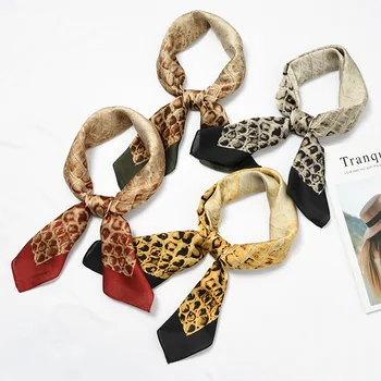 30styles Chic Chiffon Silk Head Neck Women 70*70cm Square Scarf Luxury Brand Bandana Foulard Chief Wrap Cape Echarpe Femme Hijab
30styles Chic Chiffon Silk Head Neck Women 70*70cm Square Scarf Luxury Brand Bandana Foulard Chief Wrap Cape Echarpe Femme Hijab