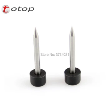 Free Shipping 2019 DVP Electrodes for DVP740 DVP-740 DVP760 DVP-760H Fusion Splicer Electrodes
Free Shipping 2019 DVP Electrodes for DVP740 DVP-740 DVP760 DVP-760H Fusion Splicer Electrodes