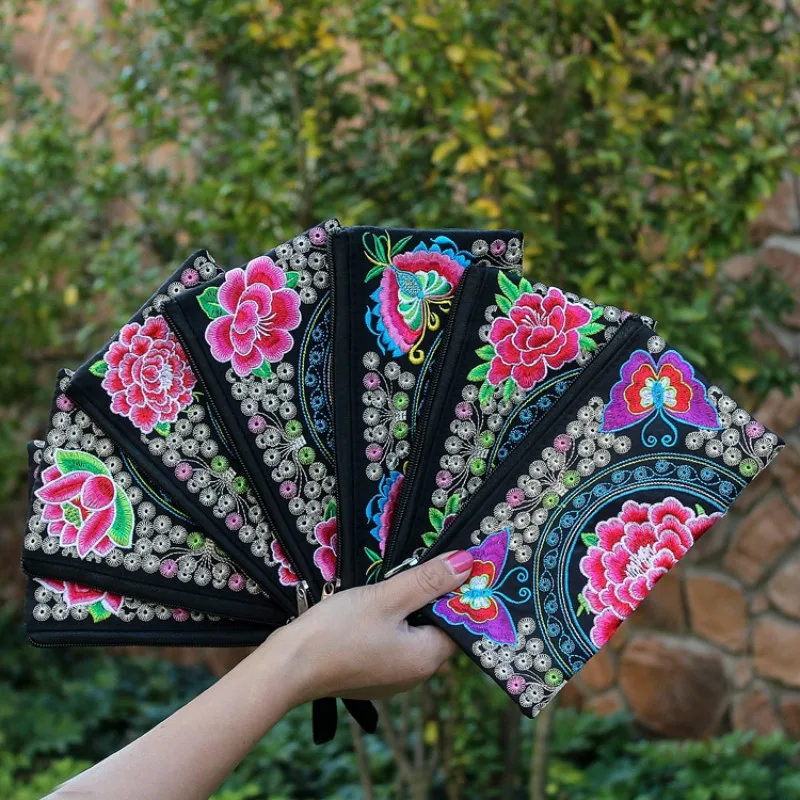 1 PC Chinese Ethnic Style Embroidery Pencil Cases Gift Cute Flower Pen Bag Box Pouch School Stationary Supplies Pencilcase 04937
1 PC Chinese Ethnic Style Embroidery Pencil Cases Gift Cute Flower Pen Bag Box Pouch School Stationary Supplies Pencilcase 04937