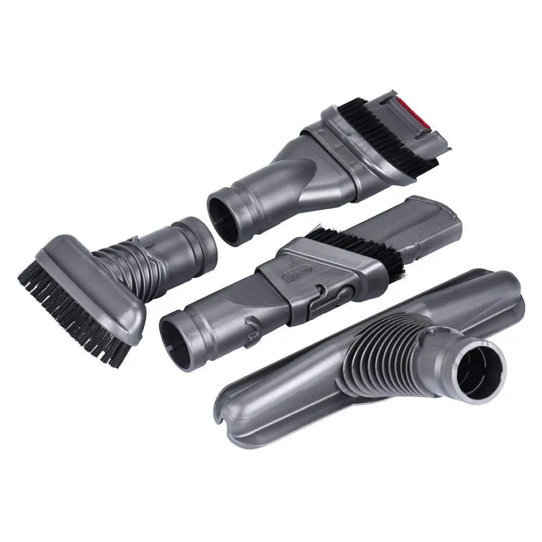 Hot ! Replacement Tool Kit Accessories for DYSON DC3 DC4 DC5 DC6 DC7 Vacuum V6 Vacuum Space Stairs & Brush Dusting
Hot ! Replacement Tool Kit Accessories for DYSON DC3 DC4 DC5 DC6 DC7 Vacuum V6 Vacuum Space Stairs & Brush Dusting