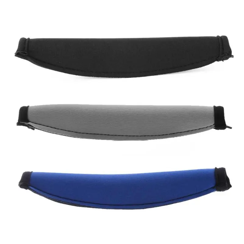 Headsets headbad Replacement Headband Cover Headphone Protector Repair Parts Easy Installation for Bose Quiet Comfort 15 QC2 QC1
Headsets headbad Replacement Headband Cover Headphone Protector Repair Parts Easy Installation for Bose Quiet Comfort 15 QC2 QC1