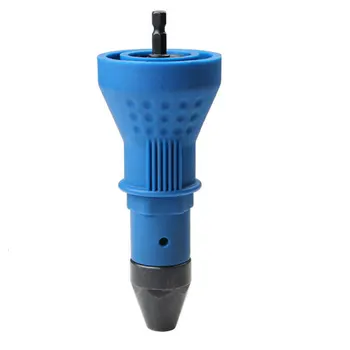 Adapter Insert Nut Hand Power Nozzle Accessories Electric Drill Tool Electric Drill Electric Rivet Accessories OPP Bag
Adapter Insert Nut Hand Power Nozzle Accessories Electric Drill Tool Electric Drill Electric Rivet Accessories OPP Bag