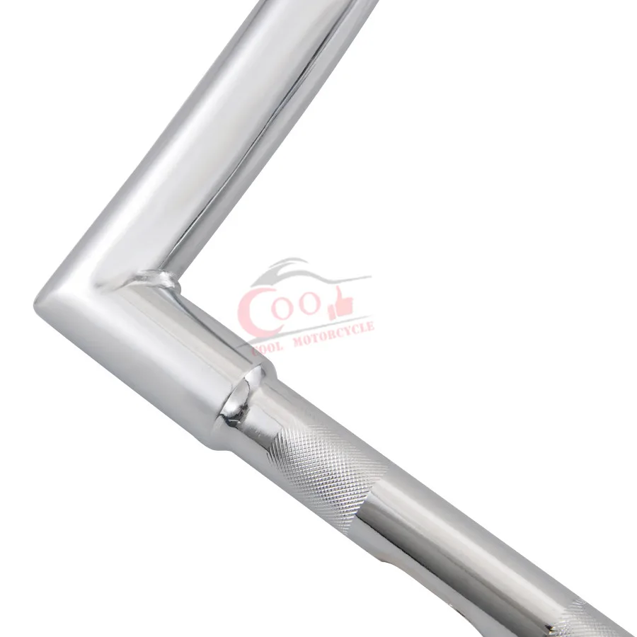 Руль z Bar Bobber