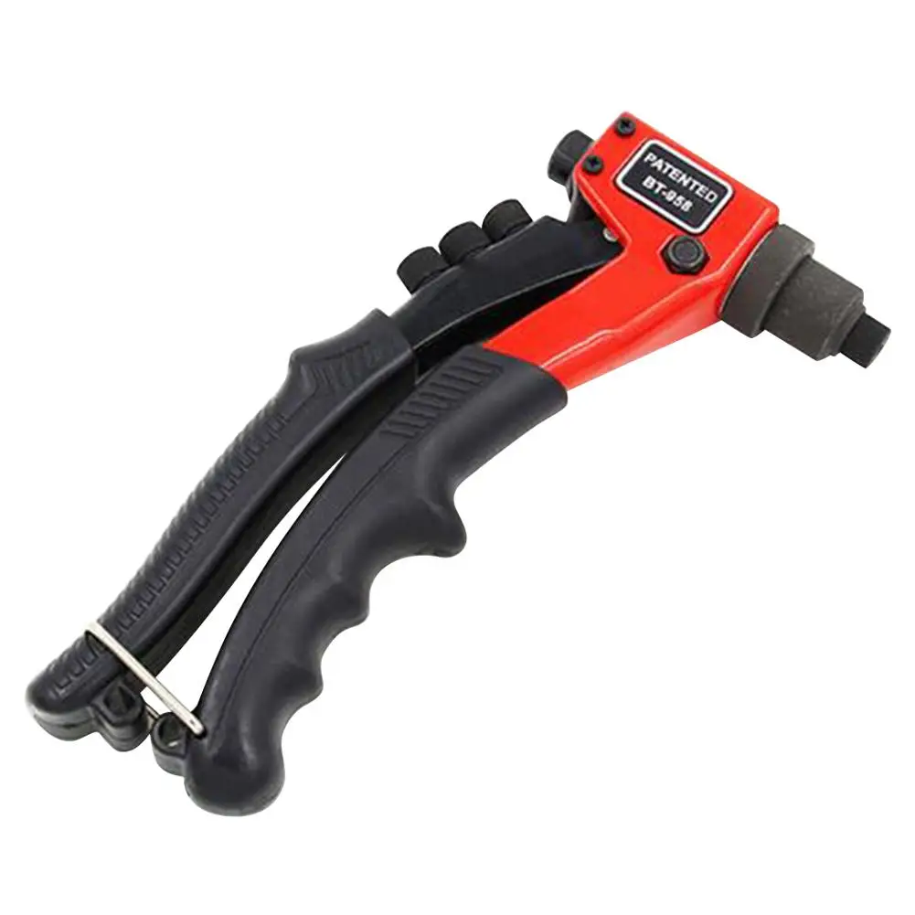 Manual Nailer 8 Inch Core Hitter Single Riveting Machine 320 Rivet Set Screwdriver Power Tools Anti-slip Plastic Handle Durable
Manual Nailer 8 Inch Core Hitter Single Riveting Machine 320 Rivet Set Screwdriver Power Tools Anti-slip Plastic Handle Durable