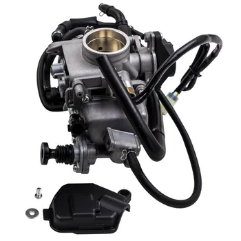 Carburetor Carb for Foreman 500 Trx500Fm 4X4 2005 2006 2007 2008 2009 2010 2011
Carburetor Carb for Foreman 500 Trx500Fm 4X4 2005 2006 2007 2008 2009 2010 2011