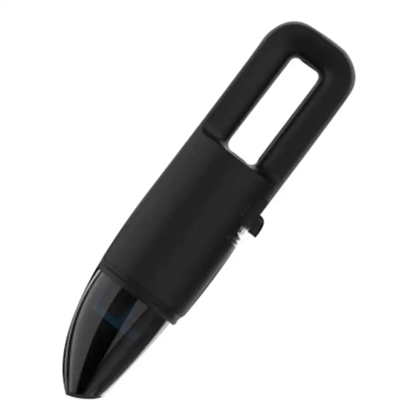 Xiaomi Cleanfly FVQ Portable Wireless Handheld Vacuum Cleaner 2 In 1 Nozzle With LED Light Car Charger HEPA Filter
Xiaomi Cleanfly FVQ Portable Wireless Handheld Vacuum Cleaner 2 In 1 Nozzle With LED Light Car Charger HEPA Filter