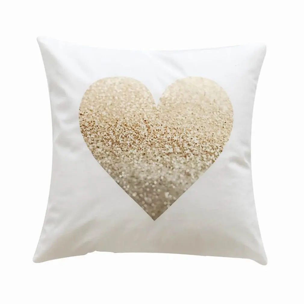 18 x 18 Inches/45 By 45 cm Pillow Covers Decorative Square Print Pillowcase For Home Nice Choice For Dining Room PC043
18 x 18 Inches/45 By 45 cm Pillow Covers Decorative Square Print Pillowcase For Home Nice Choice For Dining Room PC043