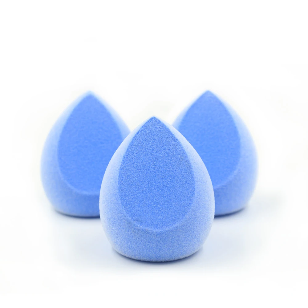 Makeup Sponge Puff Beauty Blending For Powder Foundation BB CC Cream Smooth Blending Velvet Sponge Puff Cosmetic Tools Make Up
Makeup Sponge Puff Beauty Blending For Powder Foundation BB CC Cream Smooth Blending Velvet Sponge Puff Cosmetic Tools Make Up
