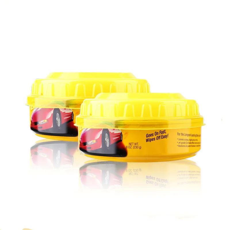 Car Waxing Crystal Plating Set Hard glossy wax layer covering the paint surface coating formula Super waterproof film
Car Waxing Crystal Plating Set Hard glossy wax layer covering the paint surface coating formula Super waterproof film